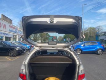 Honda Jazz 1.2 i-VTEC S Euro 5 5dr