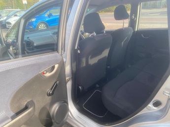 Honda Jazz 1.2 i-VTEC S Euro 5 5dr