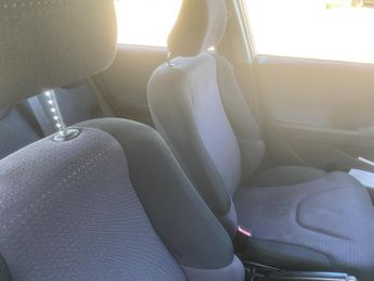 Honda Jazz 1.2 i-VTEC S Euro 5 5dr