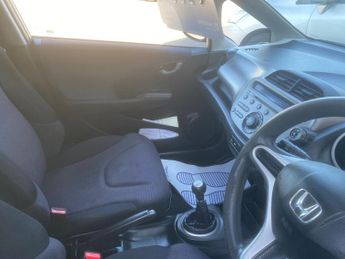 Honda Jazz 1.2 i-VTEC S Euro 5 5dr