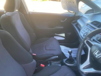 Honda Jazz 1.2 i-VTEC S Euro 5 5dr