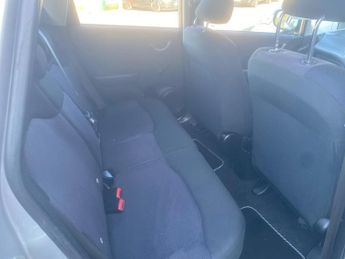 Honda Jazz 1.2 i-VTEC S Euro 5 5dr