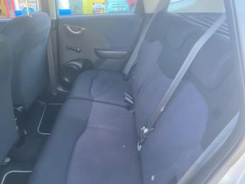 Honda Jazz 1.2 i-VTEC S Euro 5 5dr