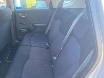 Honda Jazz 1.2 i-VTEC S Euro 5 5dr