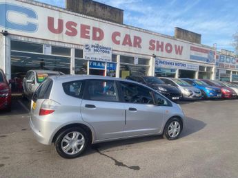 Honda Jazz 1.2 i-VTEC S Euro 5 5dr