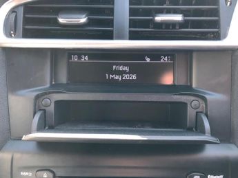 Citroen C4 1.6 HDi VTR+ Euro 5 5dr