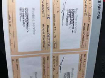 Citroen C4 1.6 HDi VTR+ Euro 5 5dr
