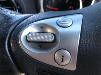 Nissan Juke 1.5 dCi 8v Acenta Premium Euro 5 (s/s) 5dr