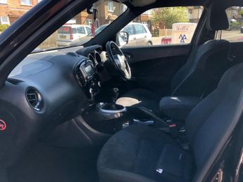 Nissan Juke 1.5 dCi 8v Acenta Premium Euro 5 (s/s) 5dr