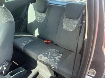 Ford Ka 1.2 Edge Euro 6 (s/s) 3dr