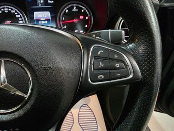 Mercedes-Benz GLC 3.0 GLC350d V6 Sport (Premium Plus) G-Tronic 4MATIC Euro 6 (s/s)