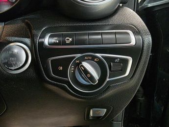 Mercedes-Benz GLC 3.0 GLC350d V6 Sport (Premium Plus) G-Tronic 4MATIC Euro 6 (s/s)