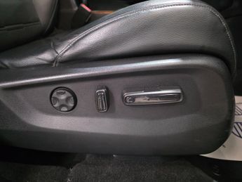 Honda CR-V 1.5 VTEC Turbo EX CVT 4WD Euro 6 5dr