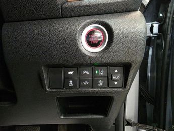 Honda CR-V 1.5 VTEC Turbo EX CVT 4WD Euro 6 5dr