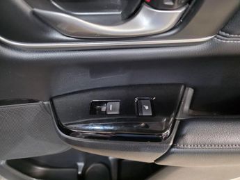 Honda CR-V 1.5 VTEC Turbo EX CVT 4WD Euro 6 5dr