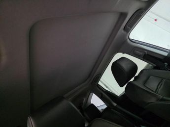 Honda CR-V 1.5 VTEC Turbo EX CVT 4WD Euro 6 5dr