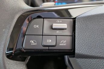 Citroen e-Berlingo 52kWh PLUS M Auto 5dr (7.4kW Charger)