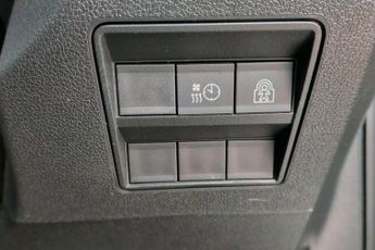 Citroen e-Berlingo 52kWh PLUS M Auto 5dr (7.4kW Charger)