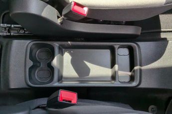 Citroen e-Berlingo 52kWh PLUS M Auto 5dr (7.4kW Charger)