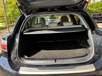 Lexus CT 1.8 200h Premier CVT Euro 5 (s/s) 5dr