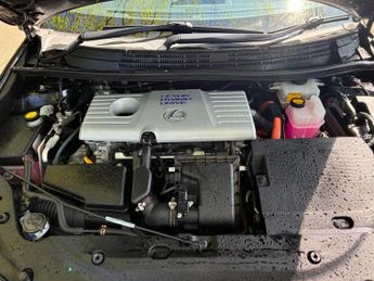 Lexus CT 1.8 200h Premier CVT Euro 5 (s/s) 5dr