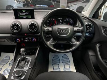 Audi A3 1.4 TFSI CoD SE Sportback S Tronic Euro 6 (s/s) 5dr