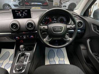 Audi A3 1.4 TFSI CoD SE Sportback S Tronic Euro 6 (s/s) 5dr