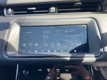 Land Rover Range Rover Evoque 2.0 P200 MHEV R-Dynamic Auto 4WD Euro 6 (s/s) 5dr