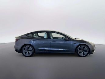 Tesla Model 3 (Dual Motor) Long Range Saloon 4dr Electric Auto 4WDE (346 ps)