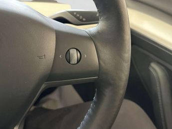 Tesla Model 3 (Dual Motor) Long Range Saloon 4dr Electric Auto 4WDE (346 ps)