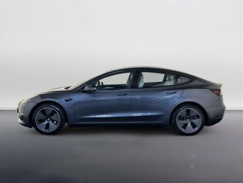 Tesla Model 3 (Dual Motor) Long Range Saloon 4dr Electric Auto 4WDE (346 ps)