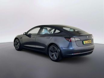 Tesla Model 3 (Dual Motor) Long Range Saloon 4dr Electric Auto 4WDE (346 ps)