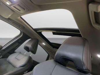 Nissan ARIYA 87kWh Evolve SUV 5dr Electric Auto 22kW Charger (242 ps)