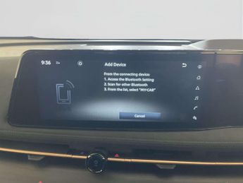 Nissan ARIYA 87kWh Evolve SUV 5dr Electric Auto 22kW Charger (242 ps)