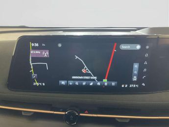 Nissan ARIYA 87kWh Evolve SUV 5dr Electric Auto 22kW Charger (242 ps)