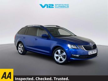 Skoda Octavia 1.6 TDI SE Drive Estate 5dr Diesel Manual Euro 6 (s/s) (115 ps)