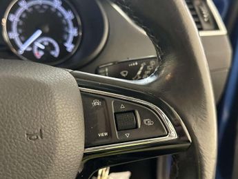 Skoda Octavia 1.6 TDI SE Drive Estate 5dr Diesel Manual Euro 6 (s/s) (115 ps)