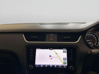 Skoda Octavia 1.6 TDI SE Drive Estate 5dr Diesel Manual Euro 6 (s/s) (115 ps)