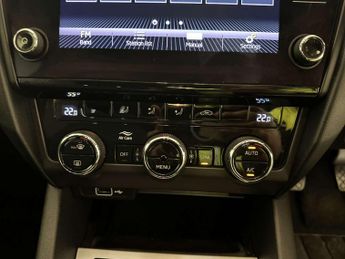 Skoda Octavia 1.6 TDI SE Drive Estate 5dr Diesel Manual Euro 6 (s/s) (115 ps)