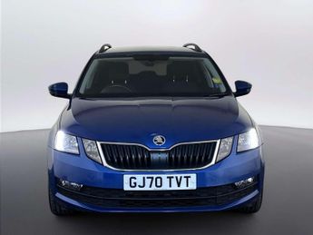 Skoda Octavia 1.6 TDI SE Drive Estate 5dr Diesel Manual Euro 6 (s/s) (115 ps)