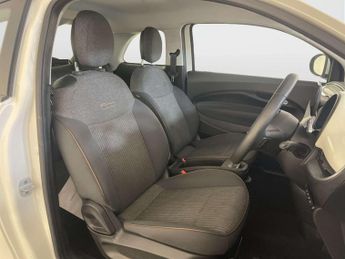 Fiat 500e 42kWh Icon Hatchback 3dr Electric Auto (118 ps)