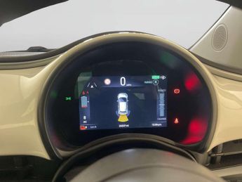 Fiat 500e 42kWh Icon Hatchback 3dr Electric Auto (118 ps)