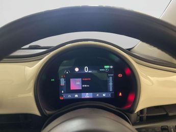 Fiat 500e 42kWh Icon Hatchback 3dr Electric Auto (118 ps)