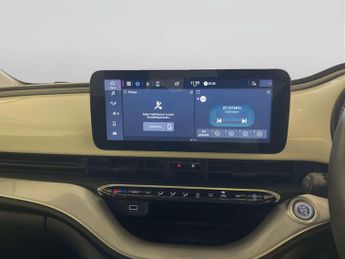 Fiat 500e 42kWh Icon Hatchback 3dr Electric Auto (118 ps)