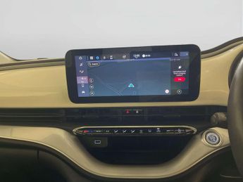 Fiat 500e 42kWh Icon Hatchback 3dr Electric Auto (118 ps)