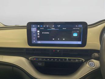 Fiat 500e 42kWh Icon Hatchback 3dr Electric Auto (118 ps)