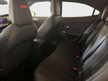 Vauxhall Mokka 1.2 Turbo GS SUV 5dr Petrol Manual Euro 6 (s/s) (100 ps)