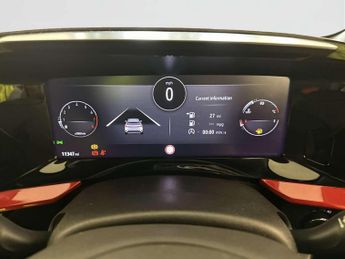 Vauxhall Mokka 1.2 Turbo GS SUV 5dr Petrol Manual Euro 6 (s/s) (100 ps)