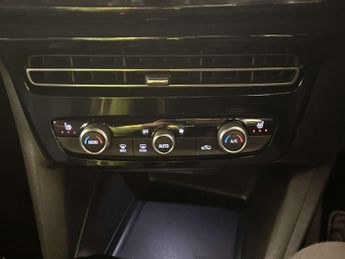 Vauxhall Mokka 1.2 Turbo GS SUV 5dr Petrol Manual Euro 6 (s/s) (100 ps)