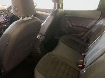 SEAT Ibiza 1.0 TSI XCELLENCE Hatchback 5dr Petrol Manual Euro 6 (s/s) GPF (